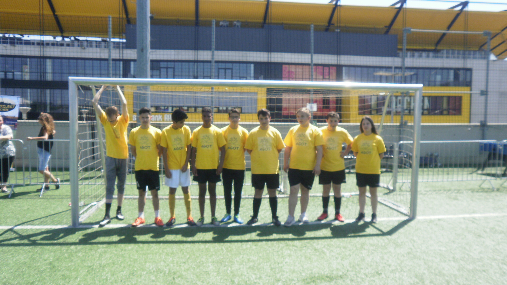 ÖWC 2018