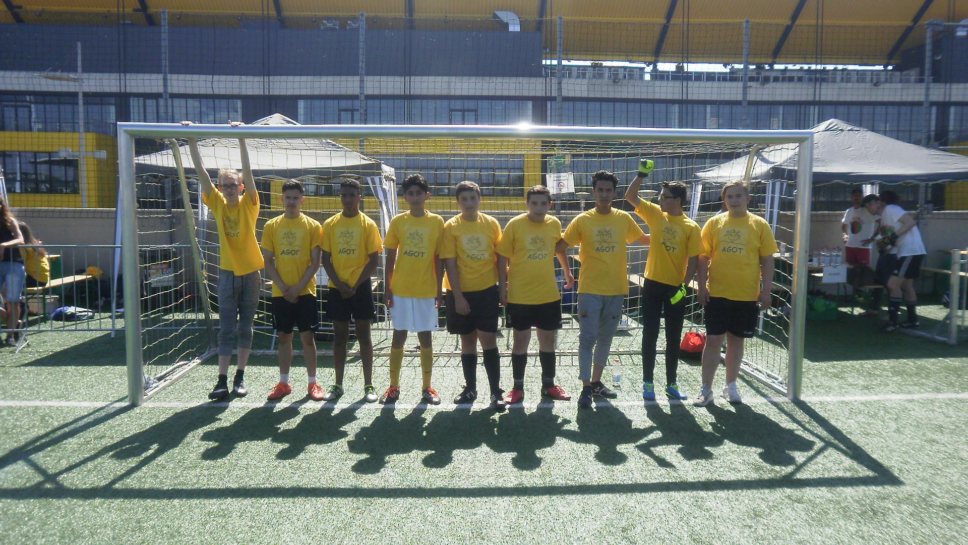 ÖWC 2018