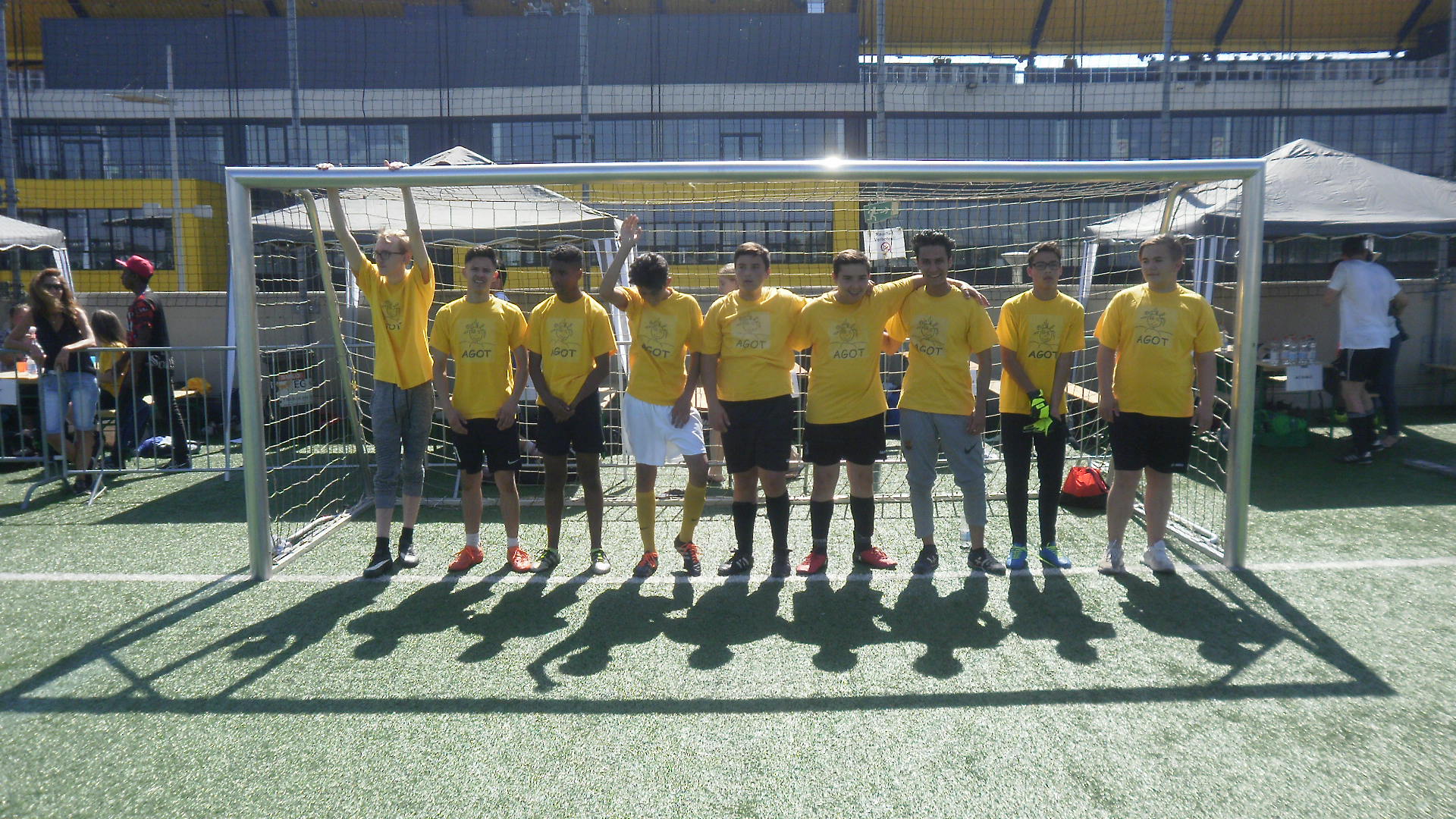 ÖWC 2018