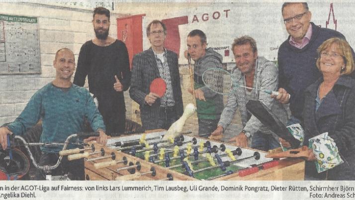 Presse
