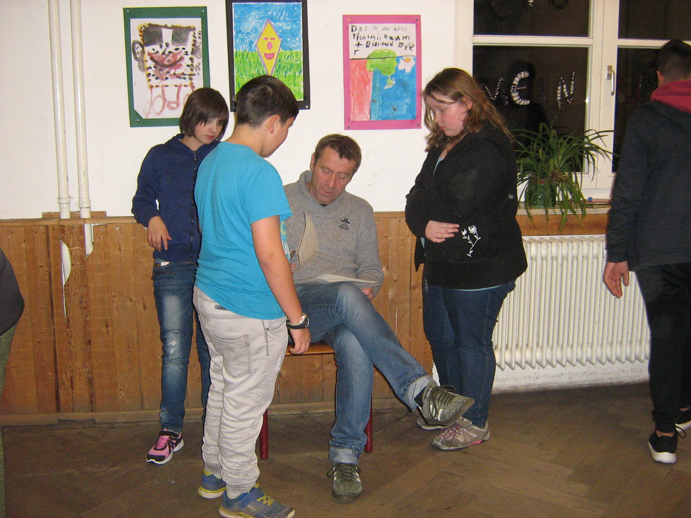 Spieleolympiade