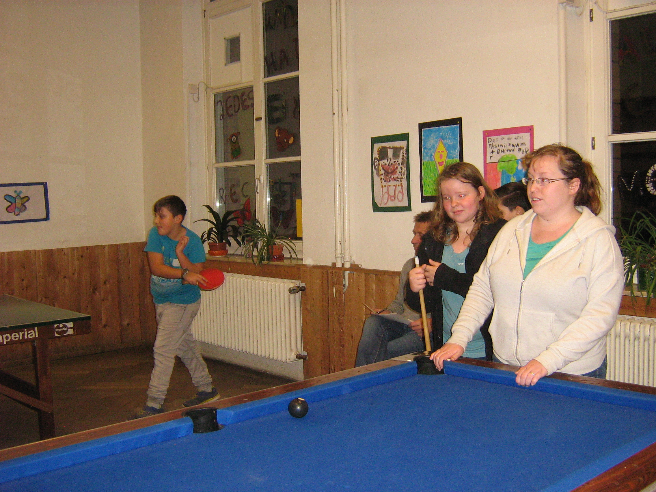 Spieleolympiade