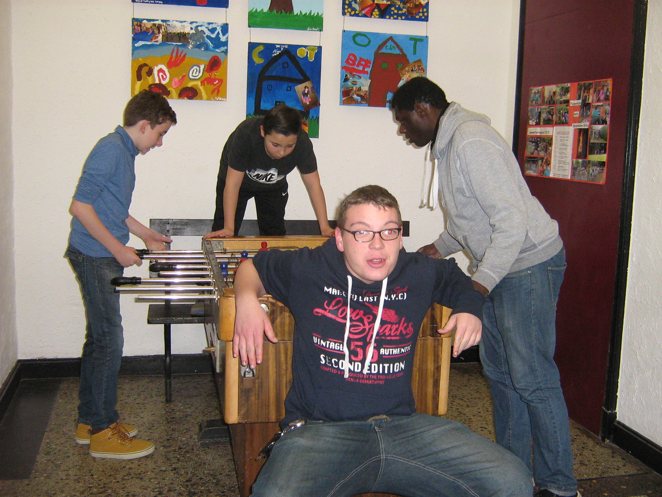 Spieleolympiade