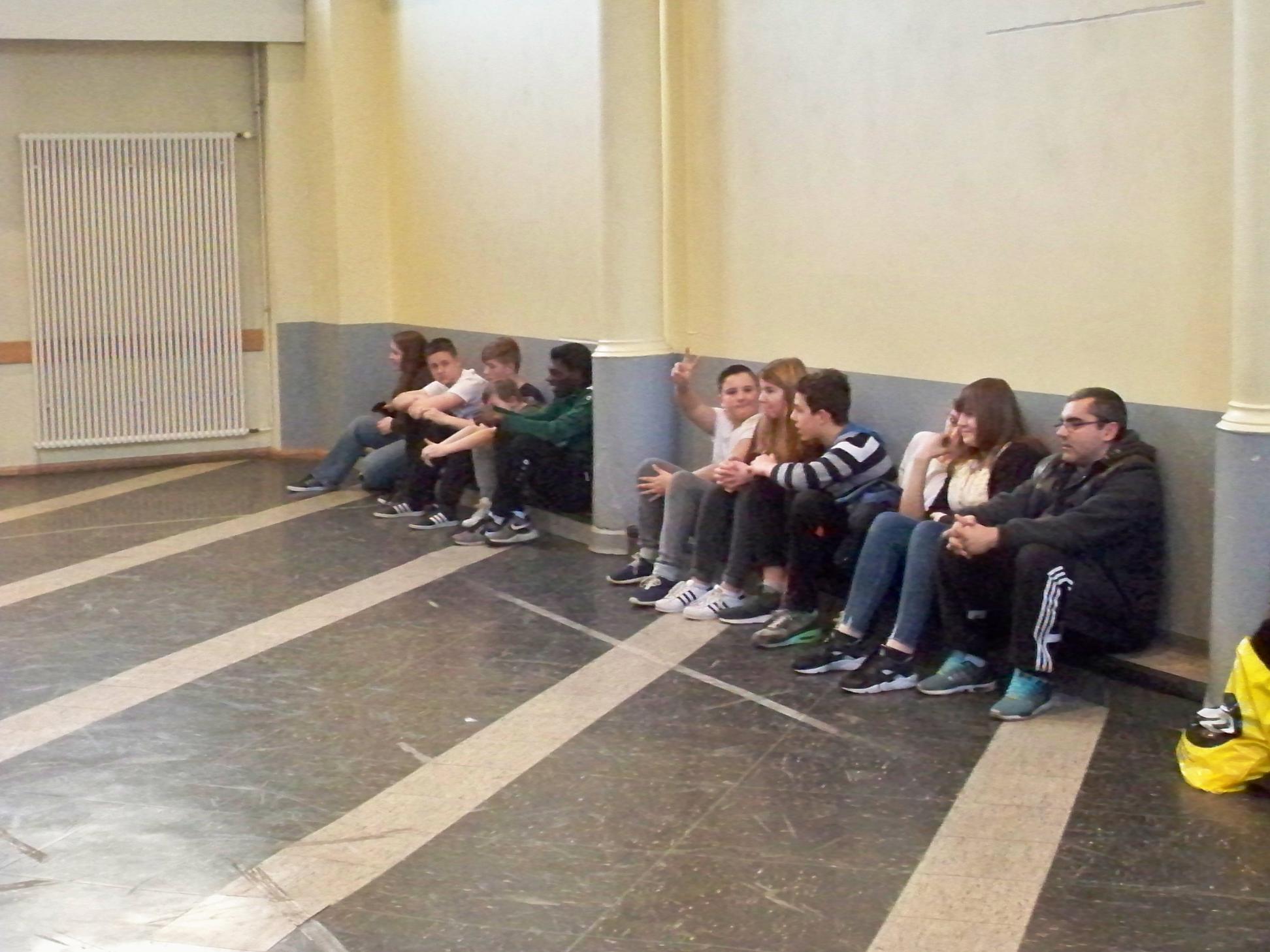 Spieleparcours