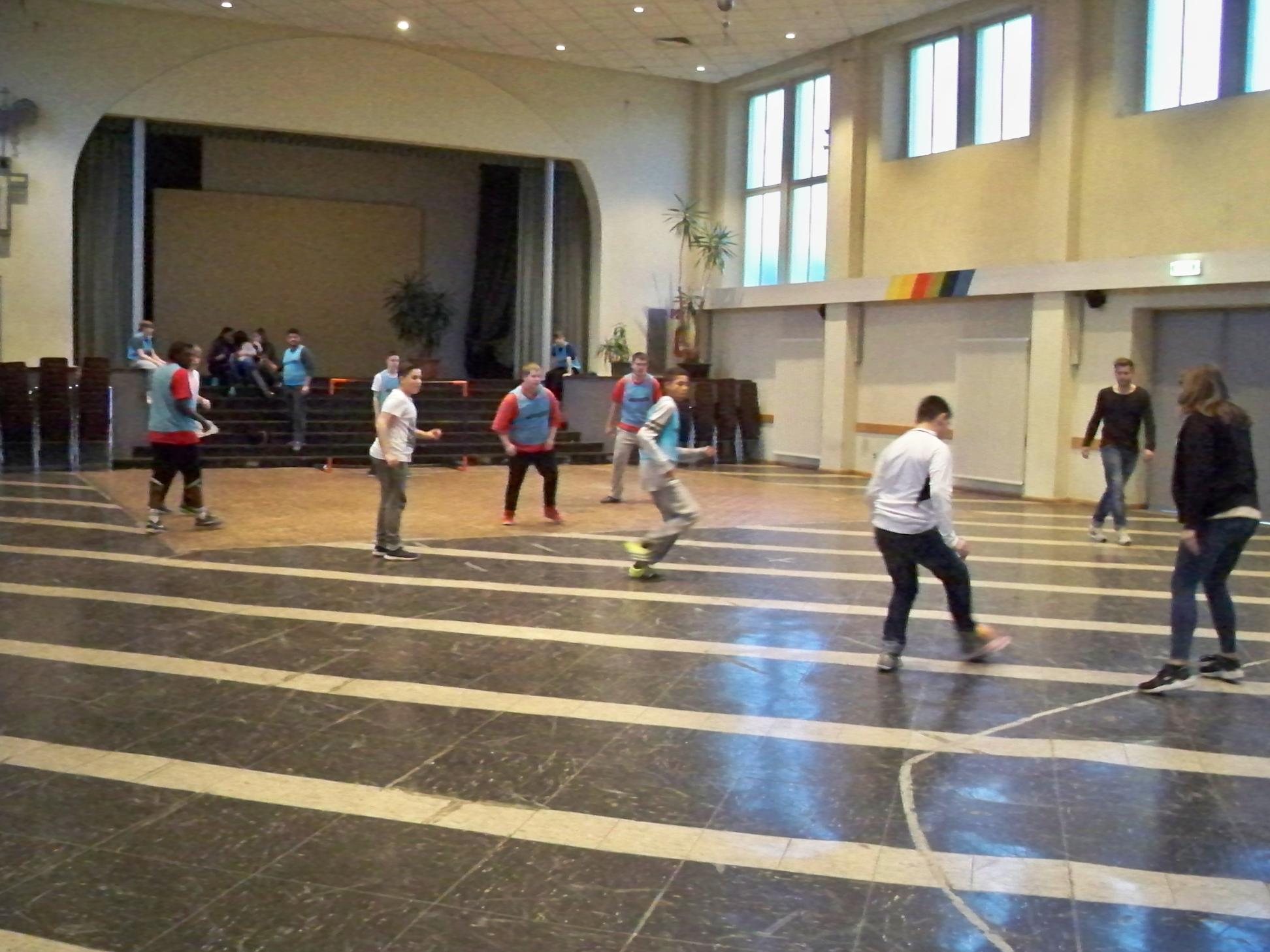 Spieleparcours