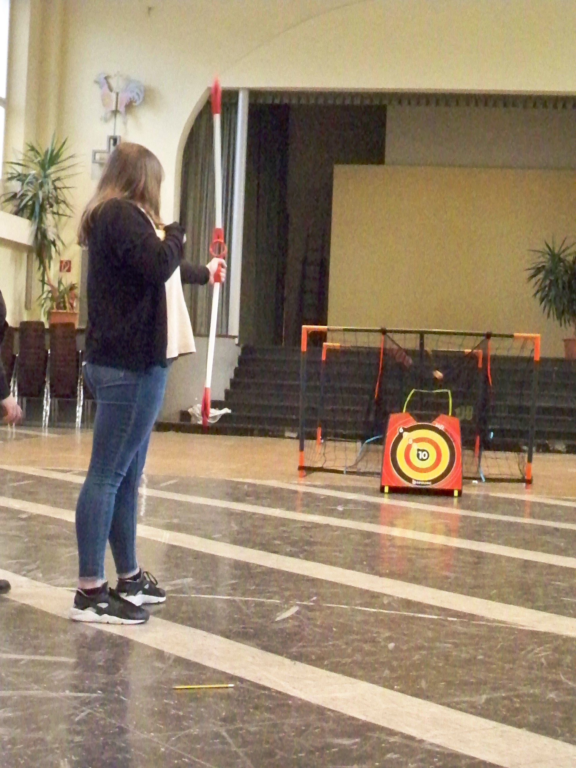 Spieleparcours