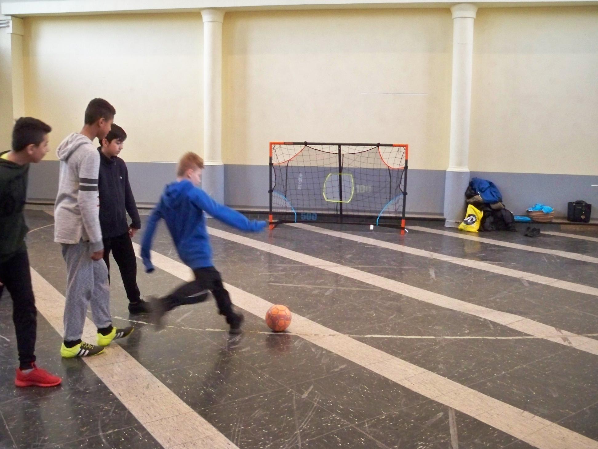 Spieleparcours