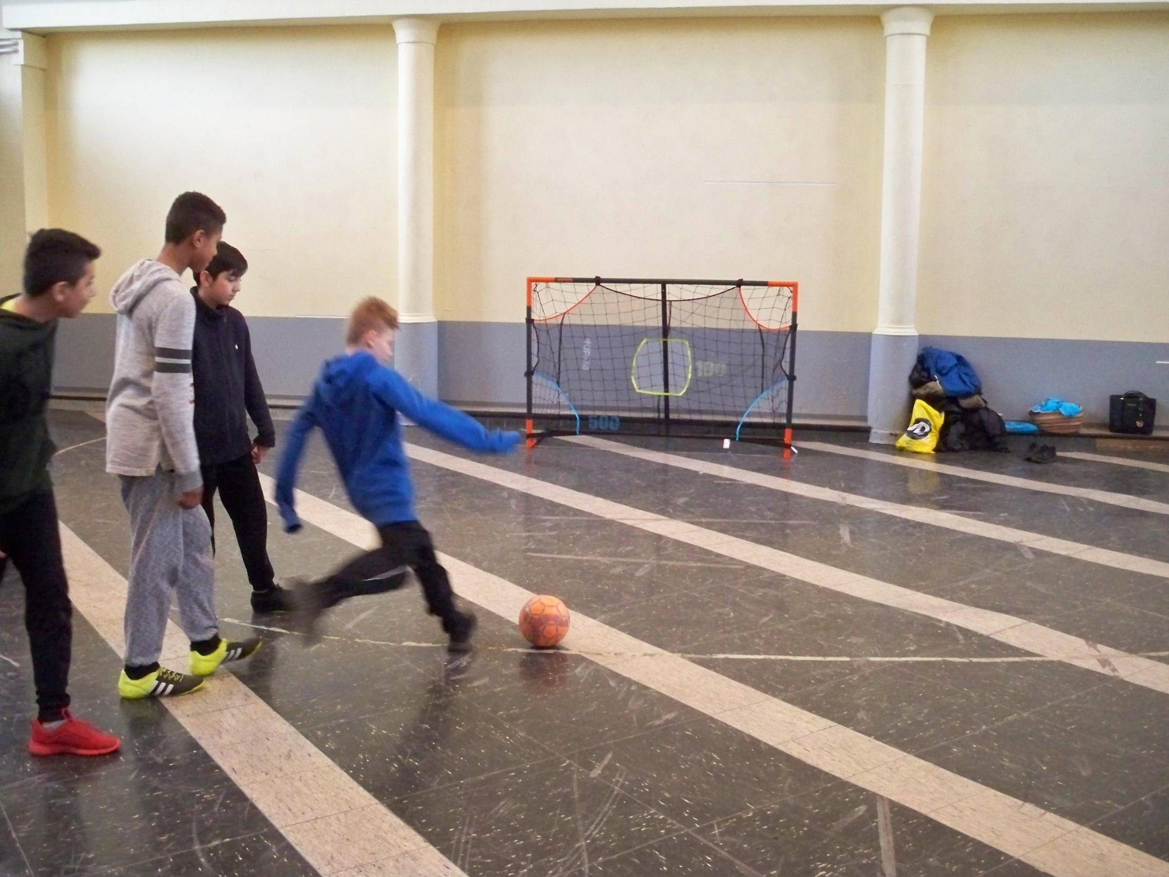 Spieleparcours