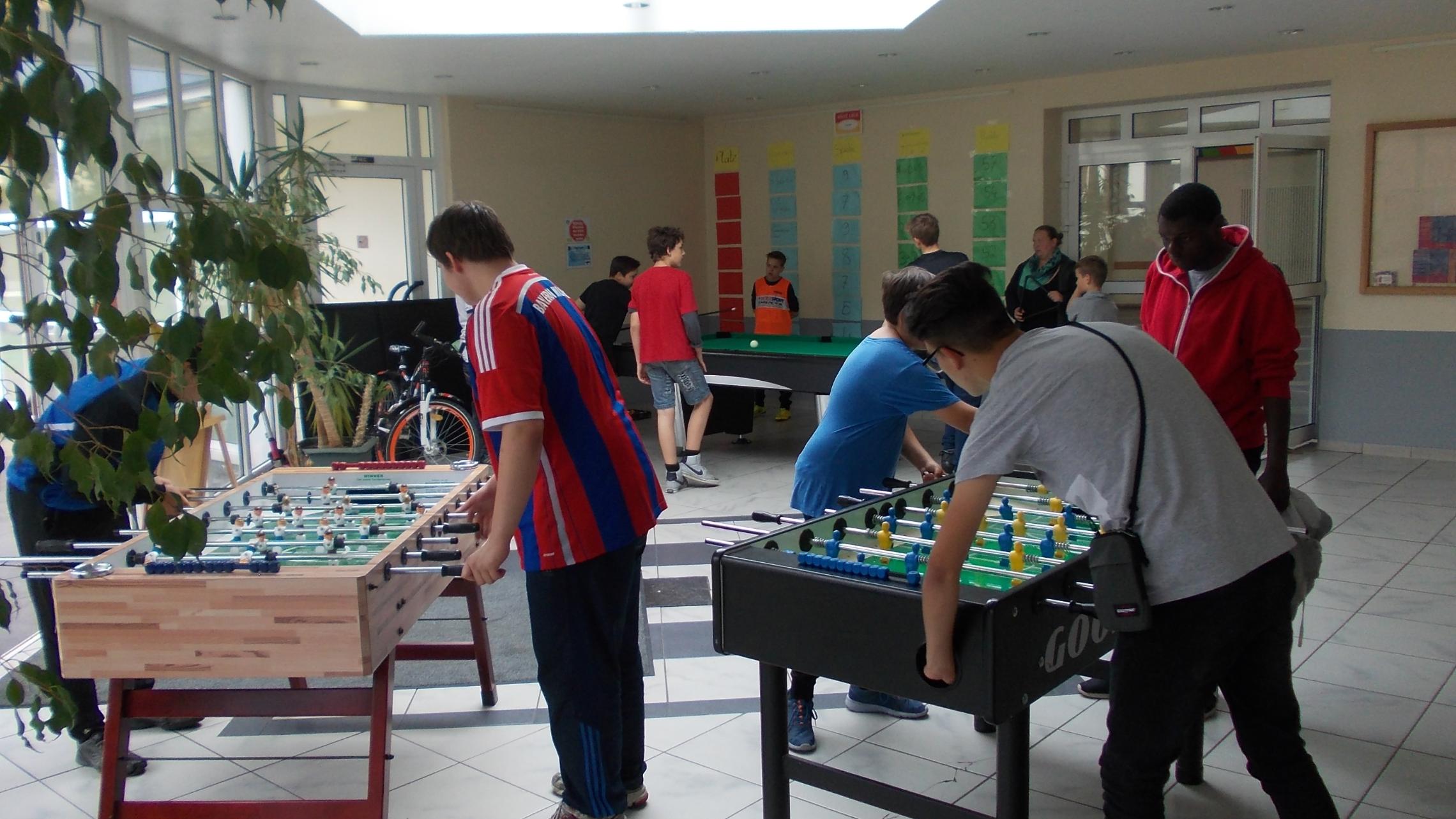 Spieleparcours