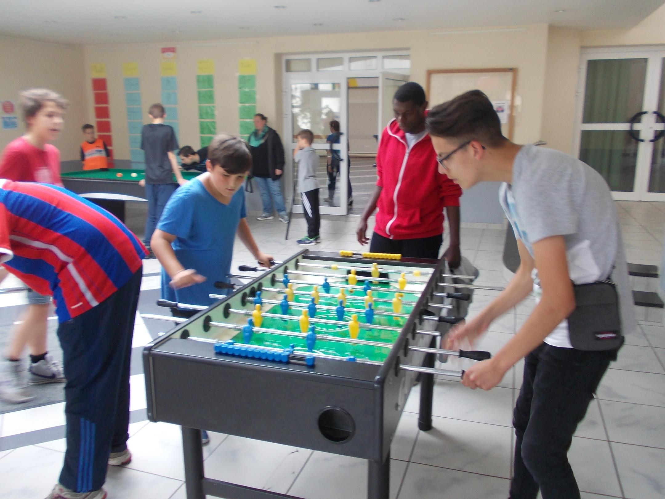 Spieleparcours