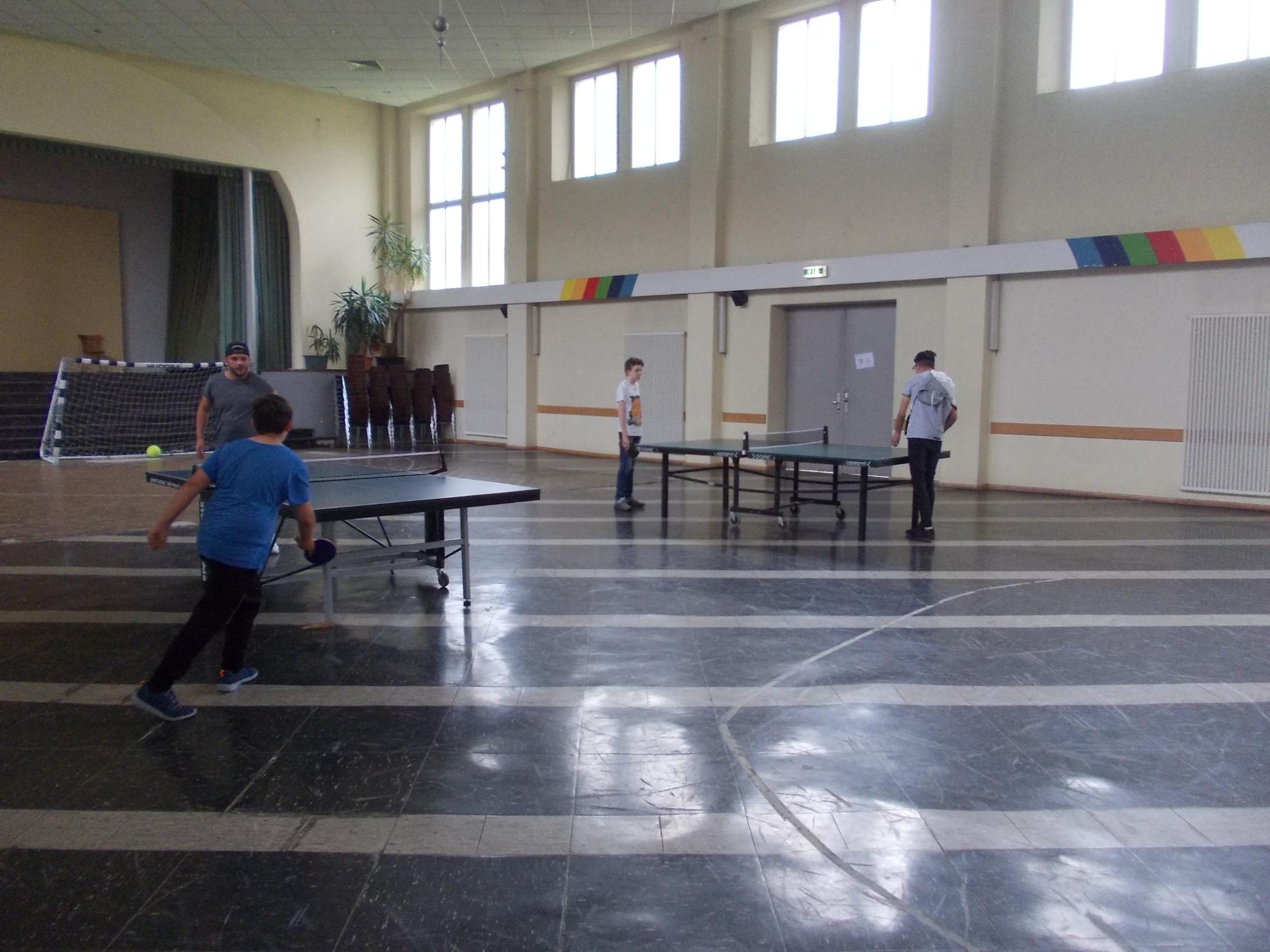 Spieleparcours
