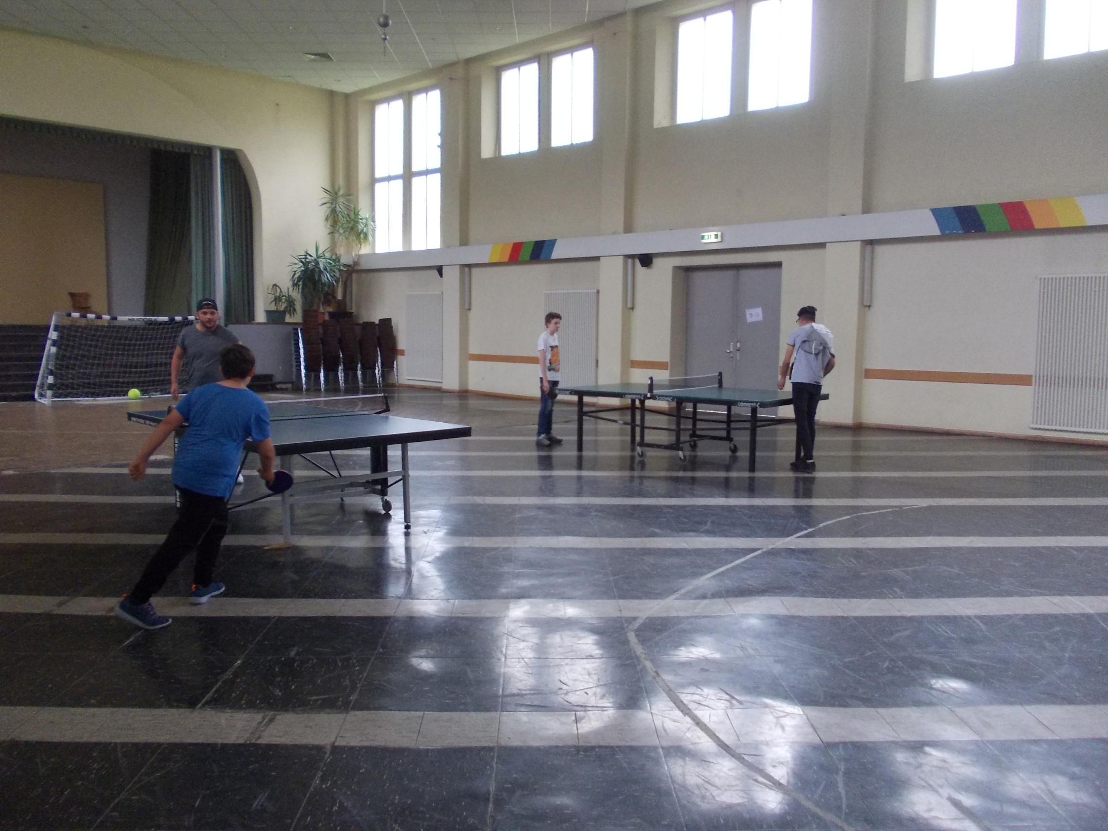 Spieleparcours