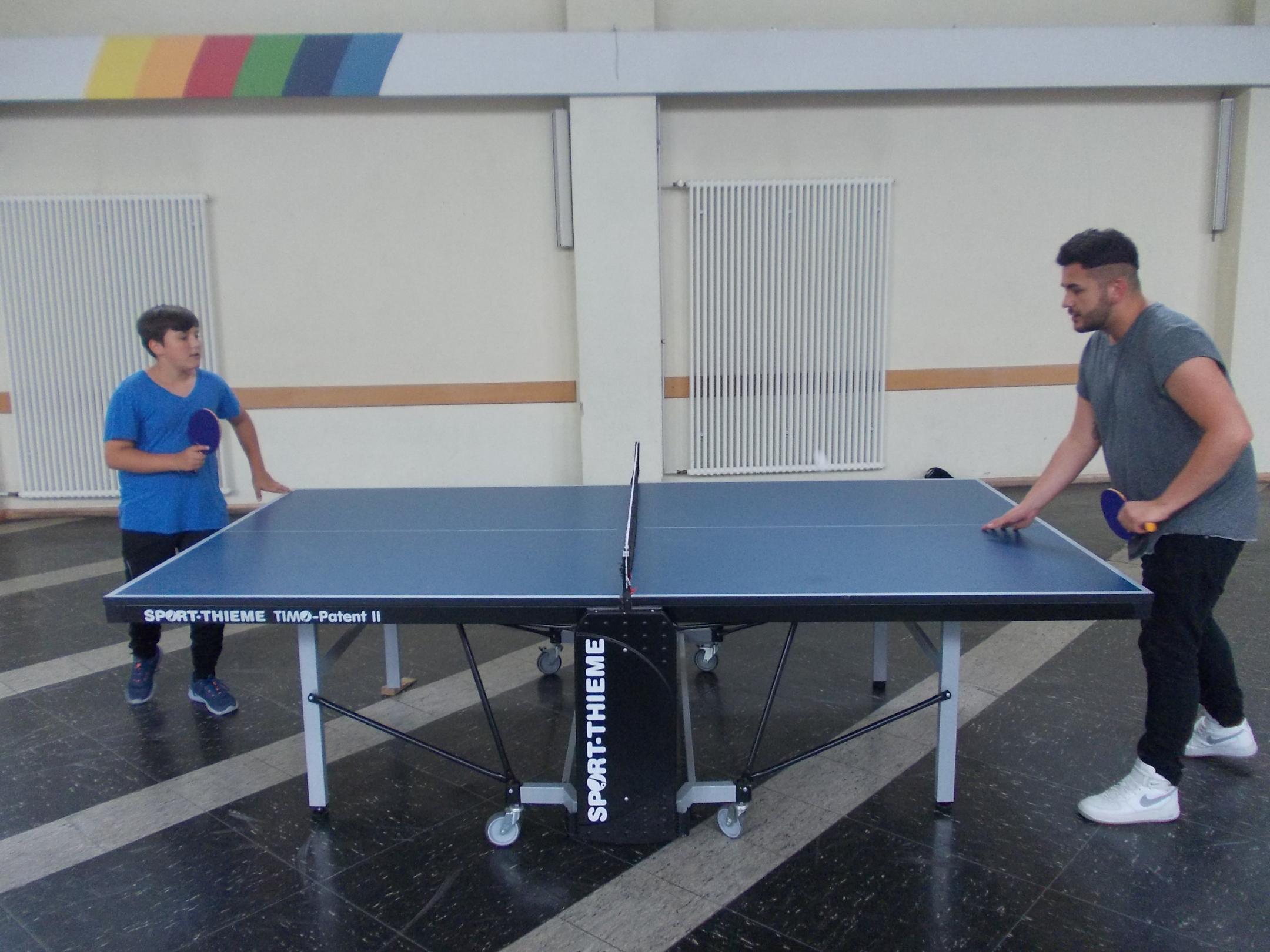 Spieleparcours