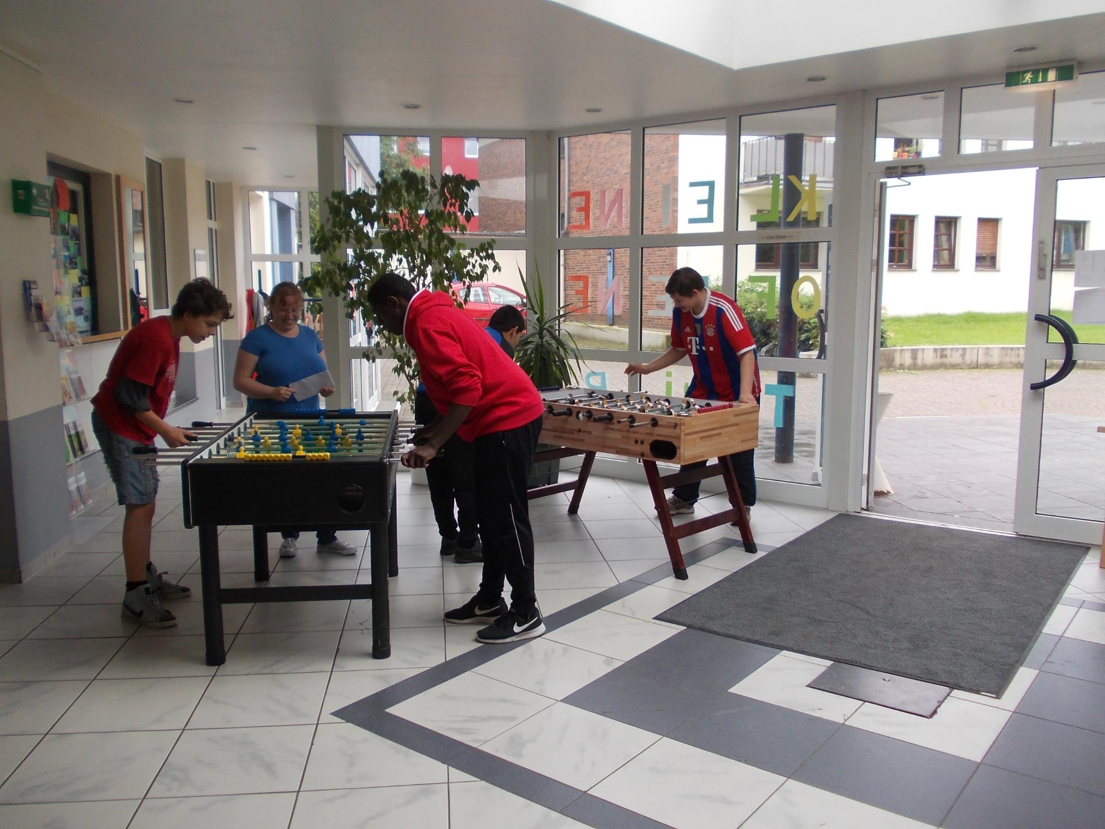 Spieleparcours