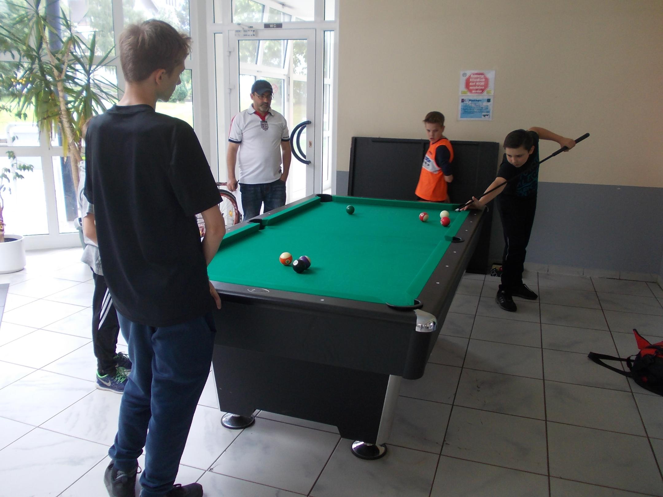 Spieleparcours