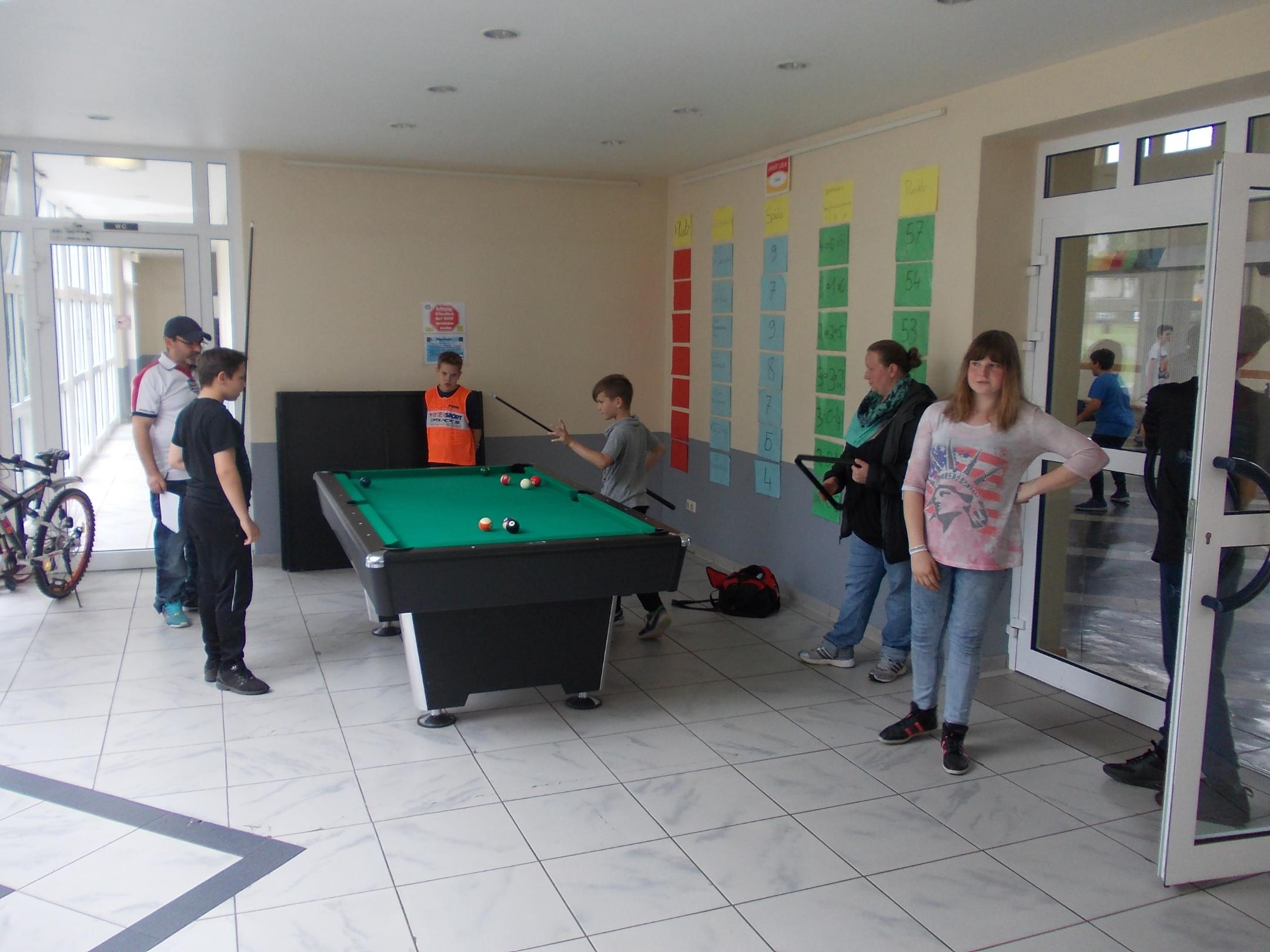 Spieleparcours