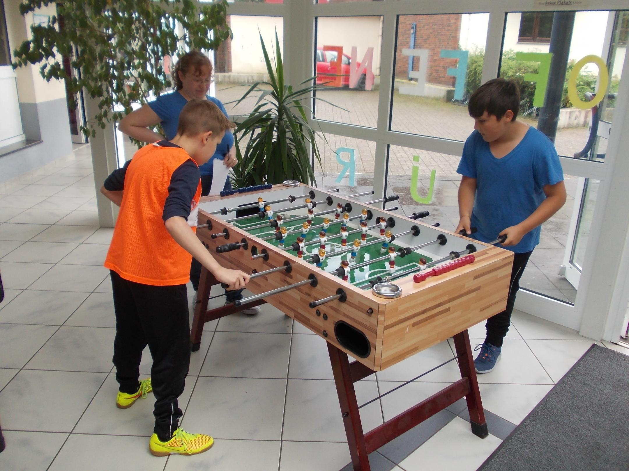 Spieleparcours