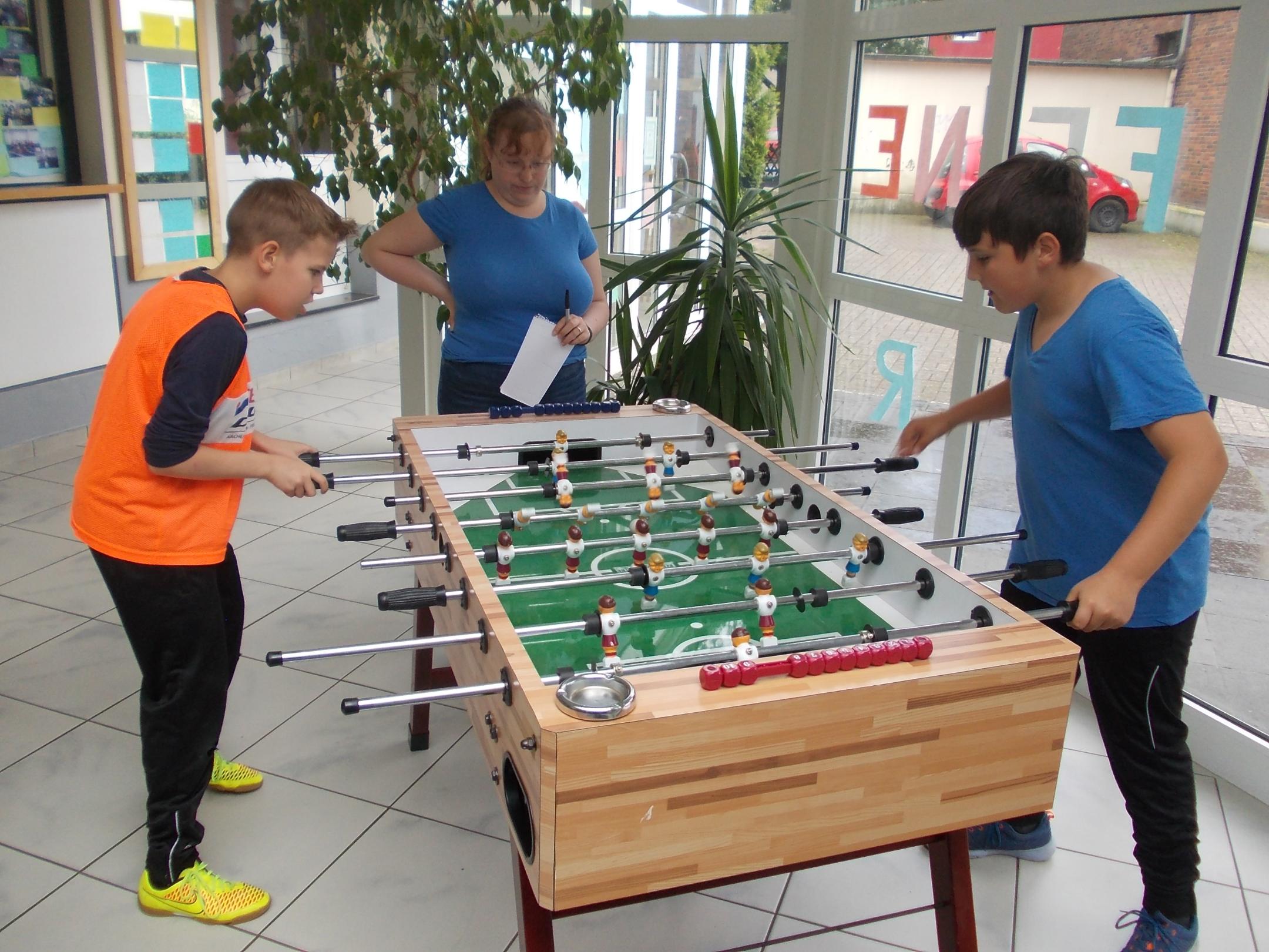 Spieleparcours