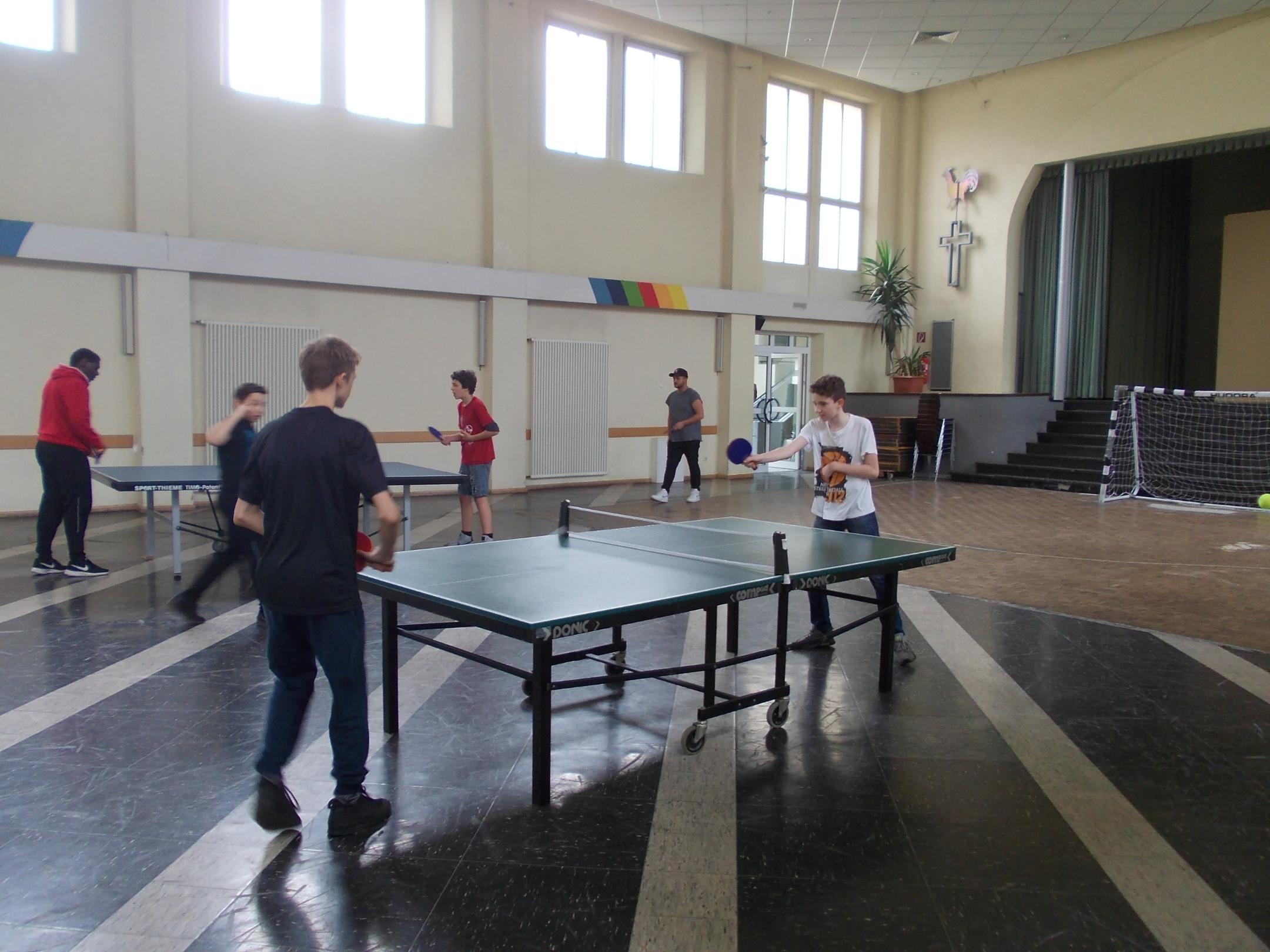 Spieleparcours