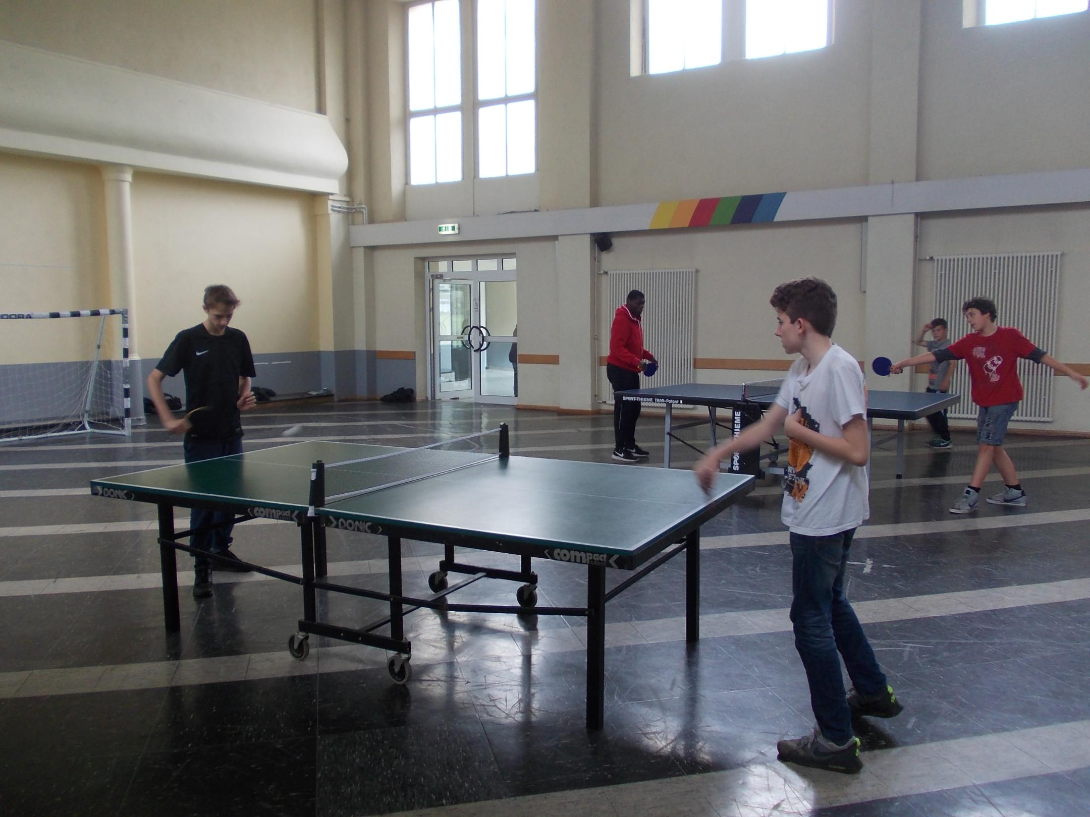 Spieleparcours