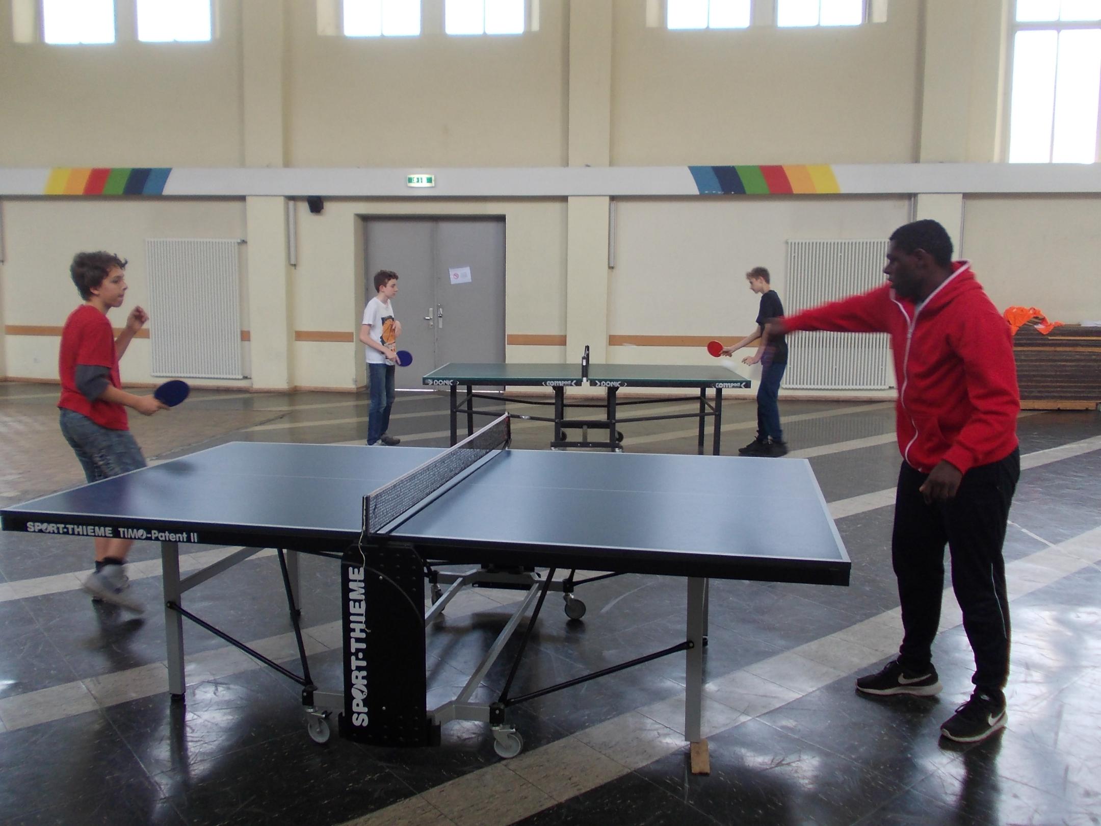Spieleparcours