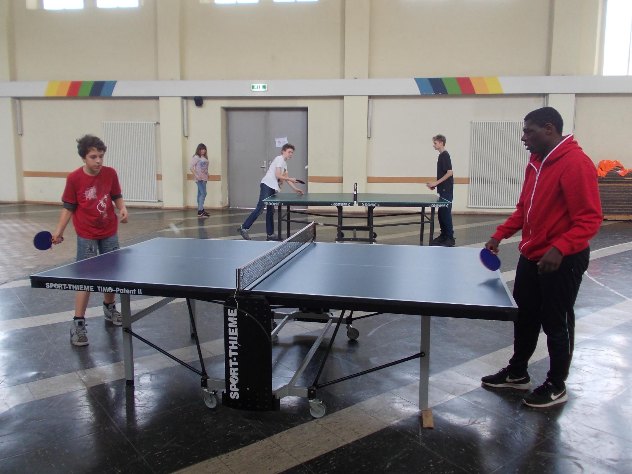 Spieleparcours