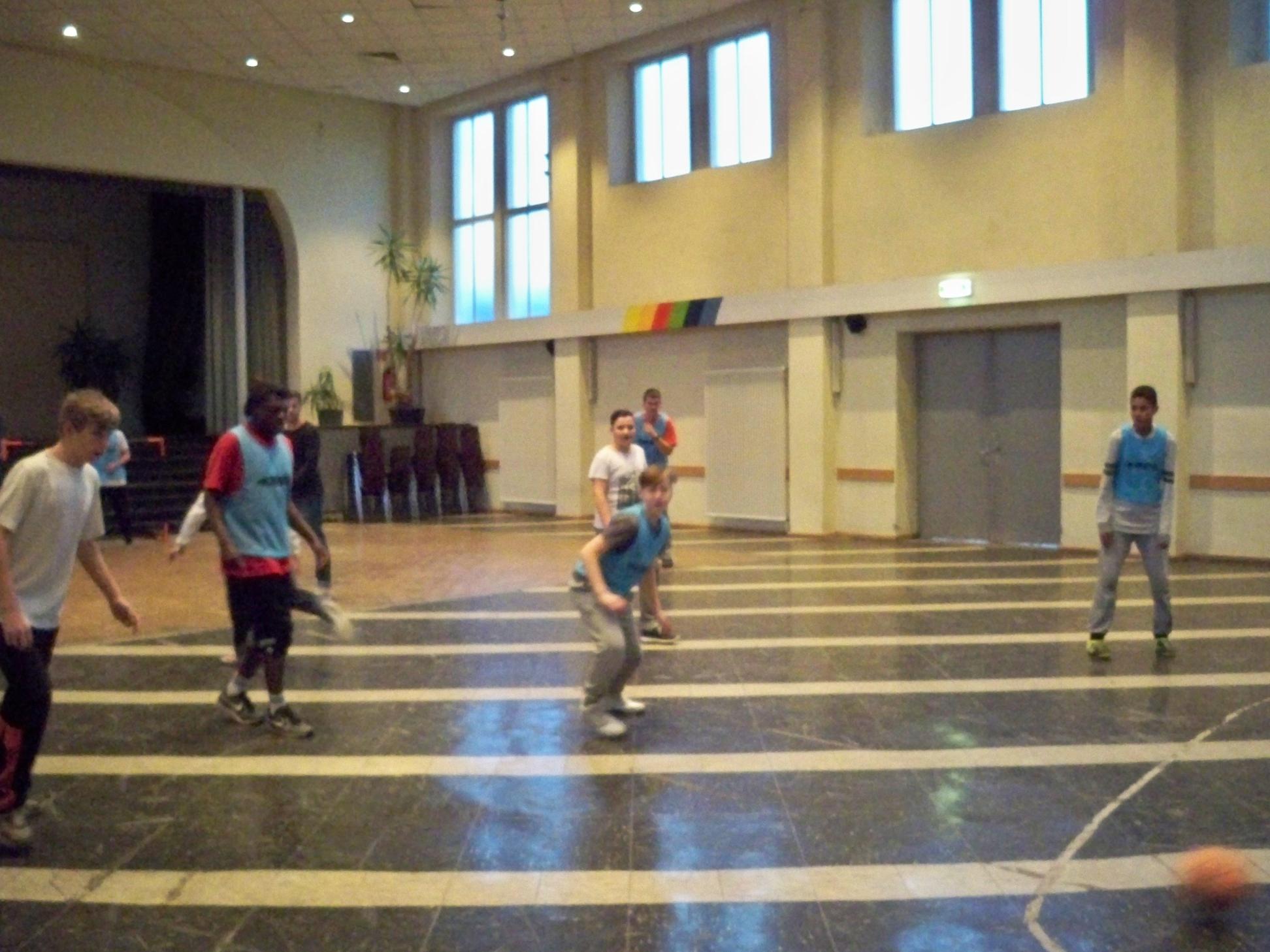 Spieleparcours