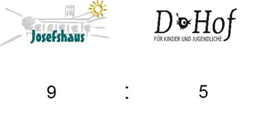 Spieltag 2, Spiel 2