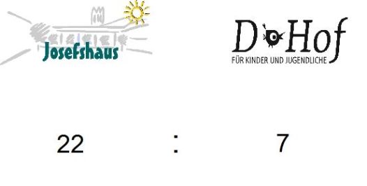 Spieltag 3, Spiel 2