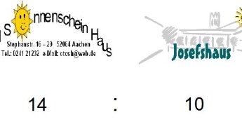 Spieltag 4, Spiel 2