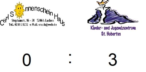 Spieltag 5, Spiel 1