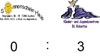 Spieltag 5, Spiel 1