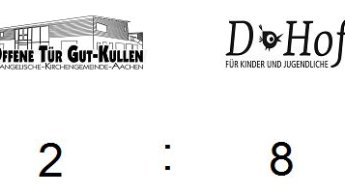 Spieltag 6, Spiel 1