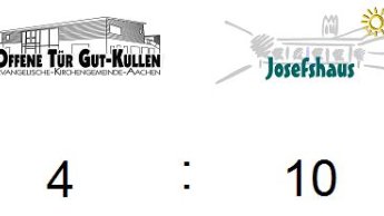 Spieltag 7, Spiel 2