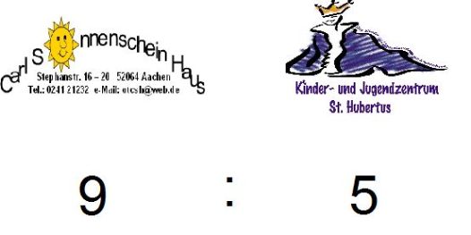 Spieltag 8, Spiel 1