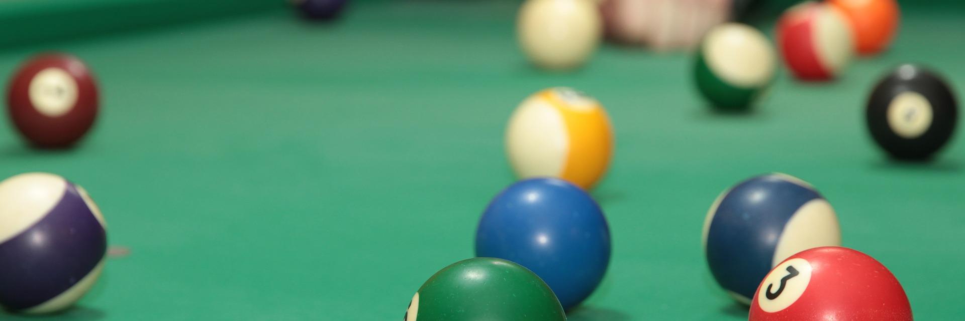 Billiard