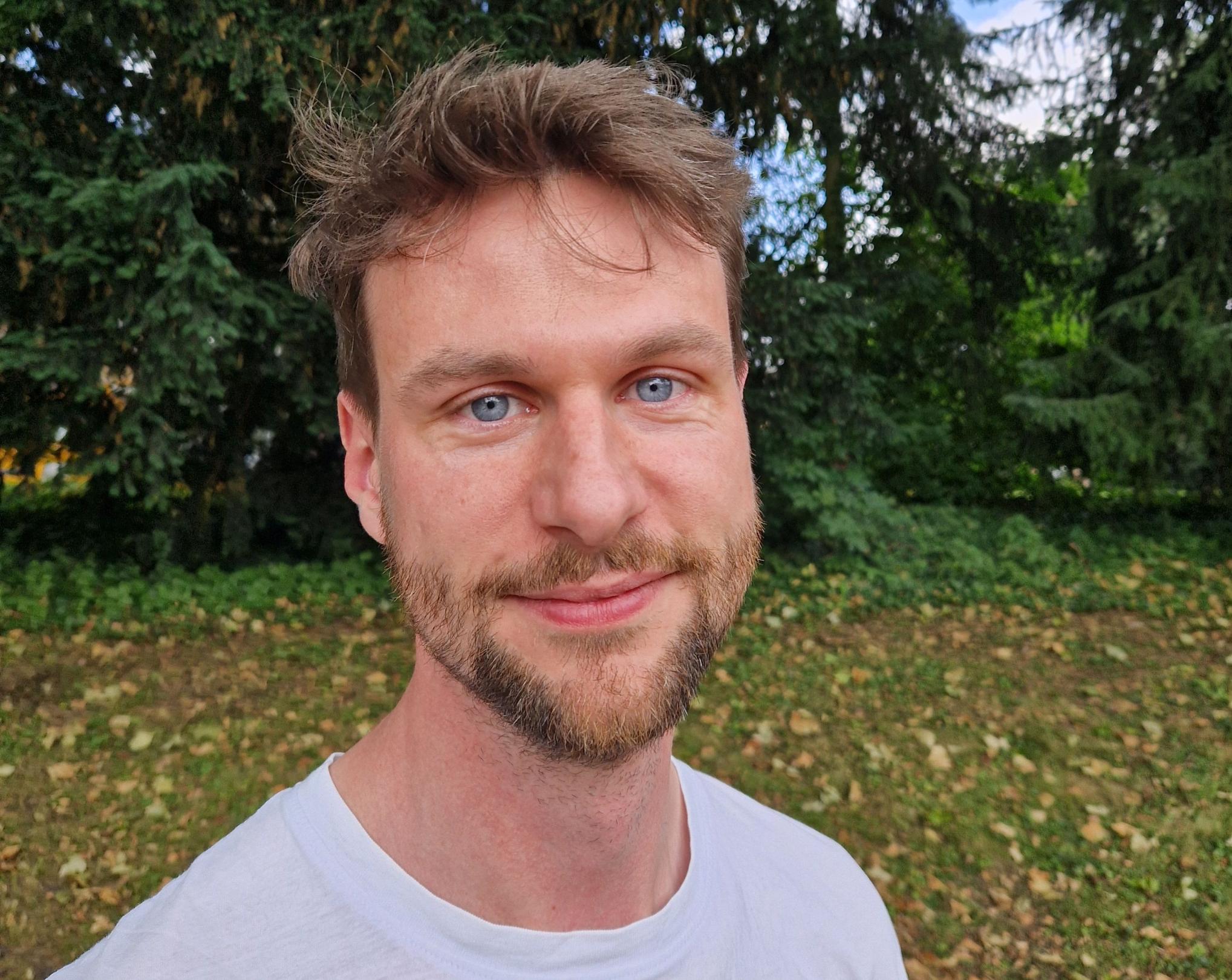 Bastian Reiners
