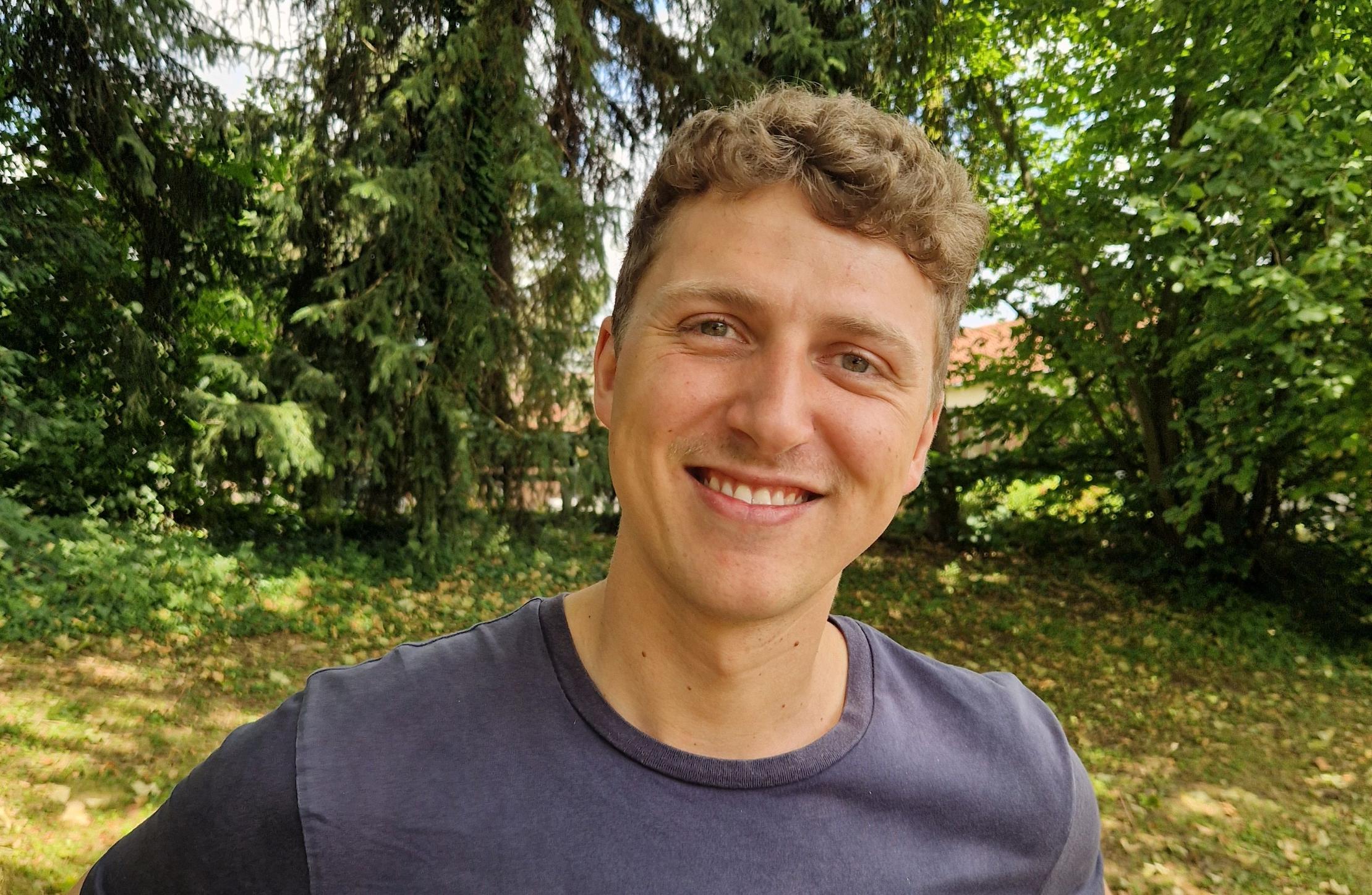 Raphael Schlecht
