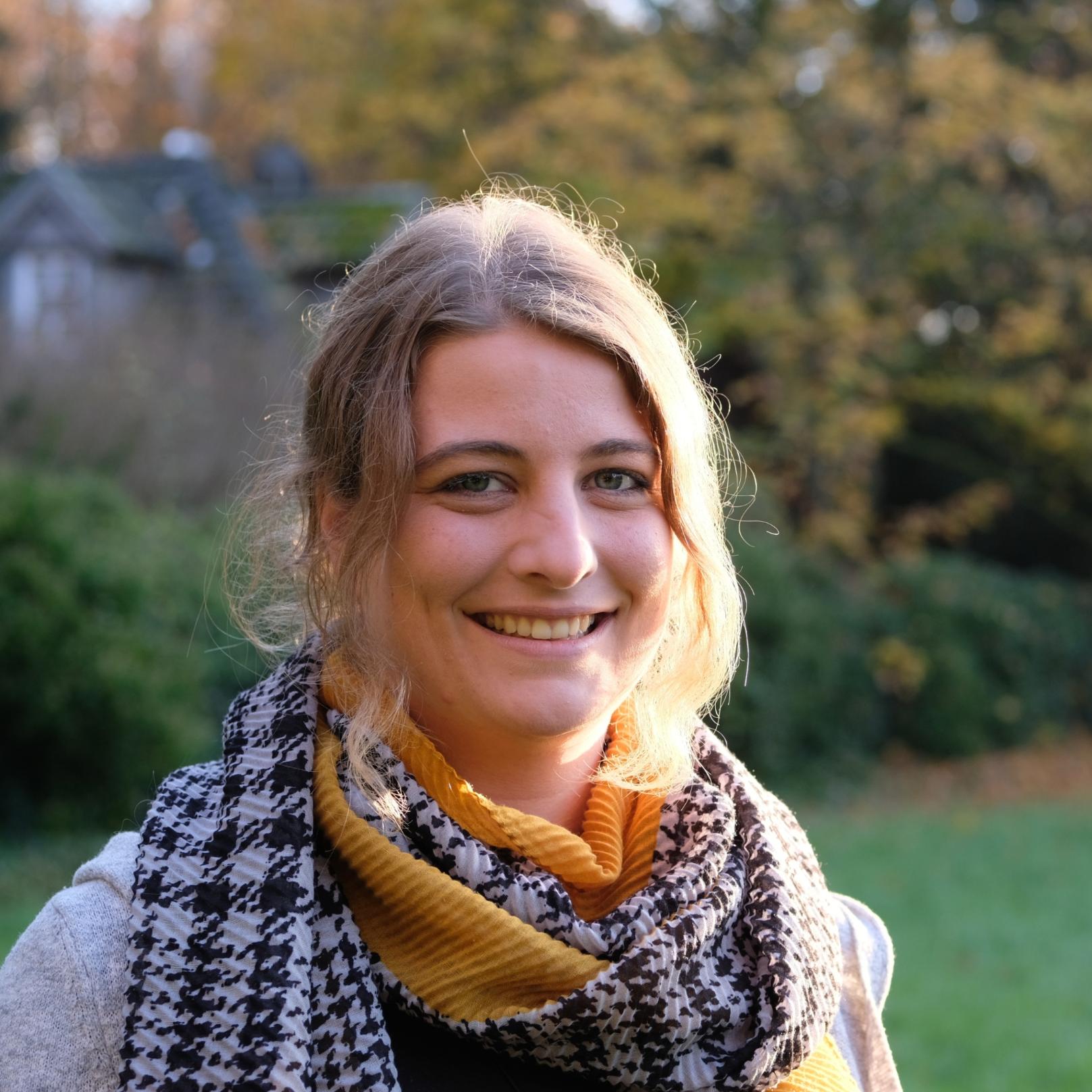 Lisa   Willeke