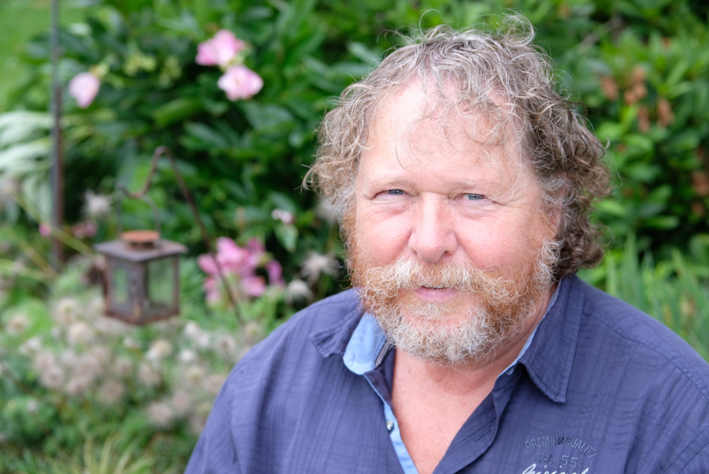 Udo Breuer