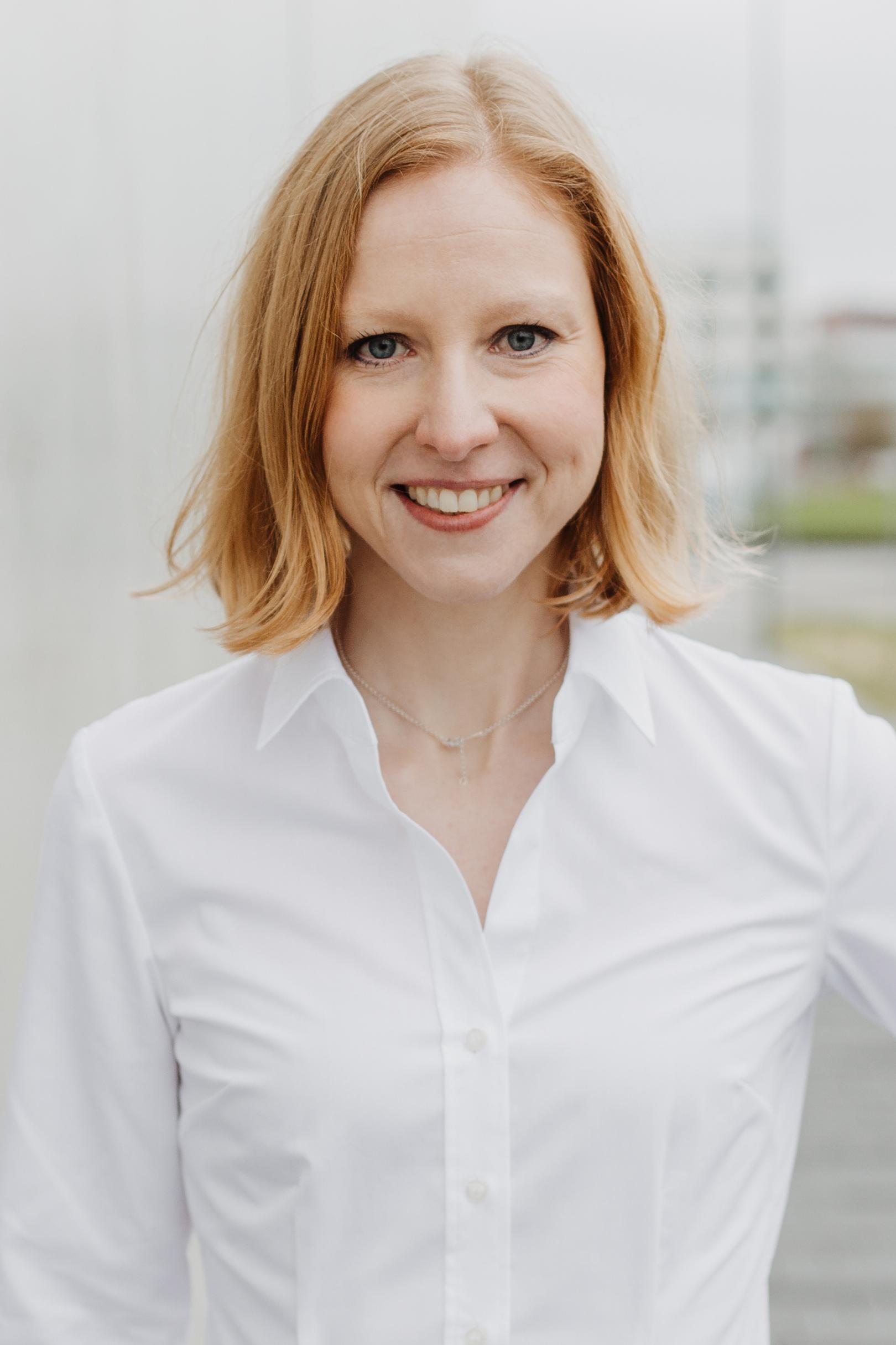 Annika Fohn (c) Steffi Ratzke