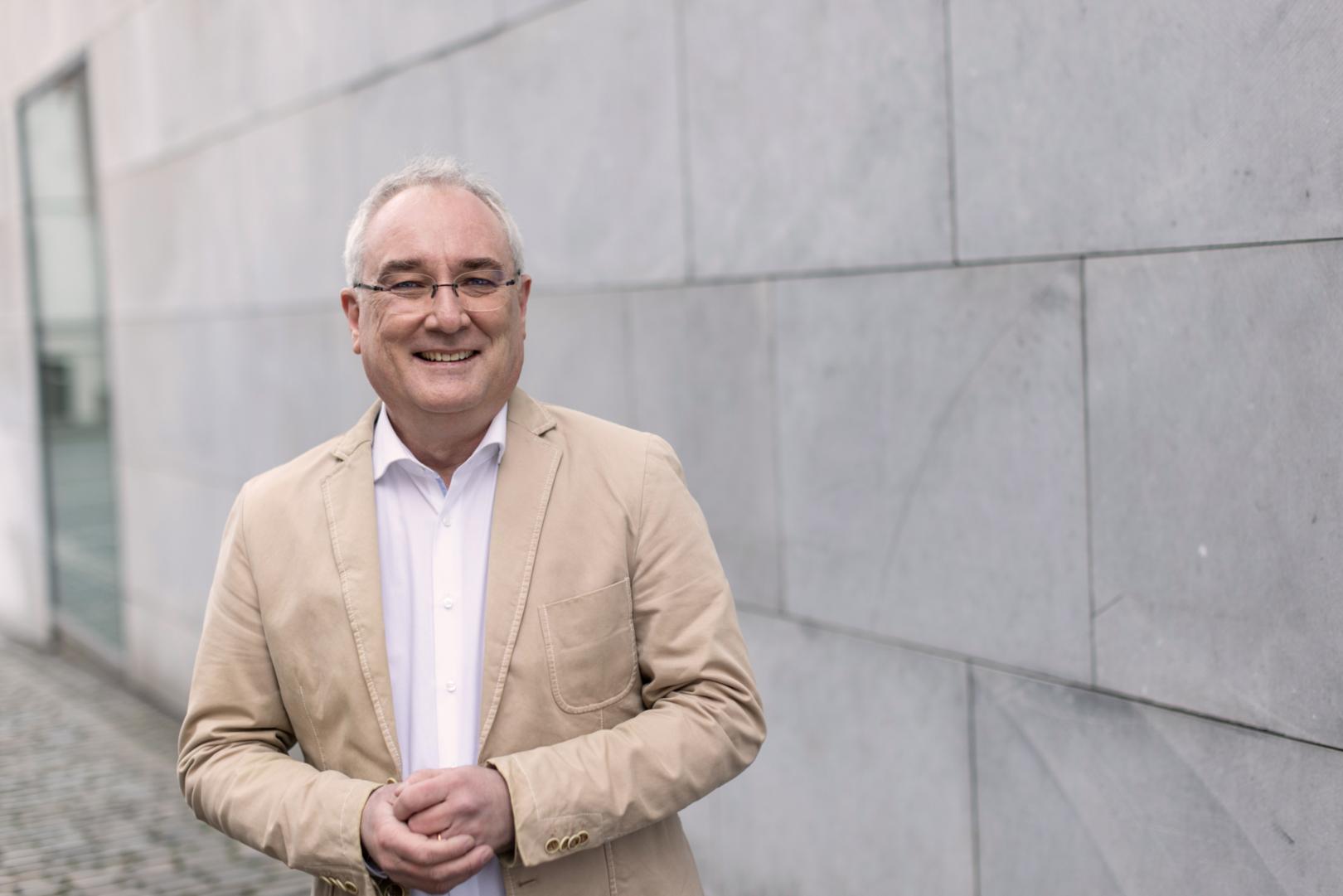 Holger Brantin (c) privat