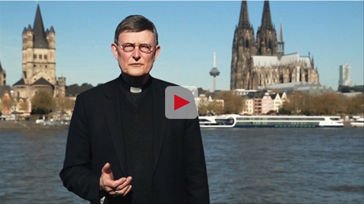Kardinal Woelki (c) Erzbistum Köln