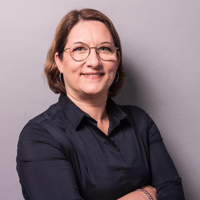 Renate Wallraff