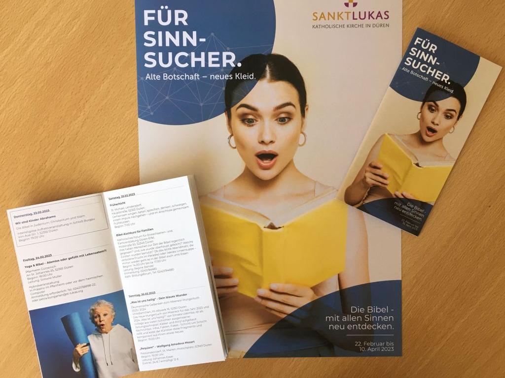 Bibelprojekt