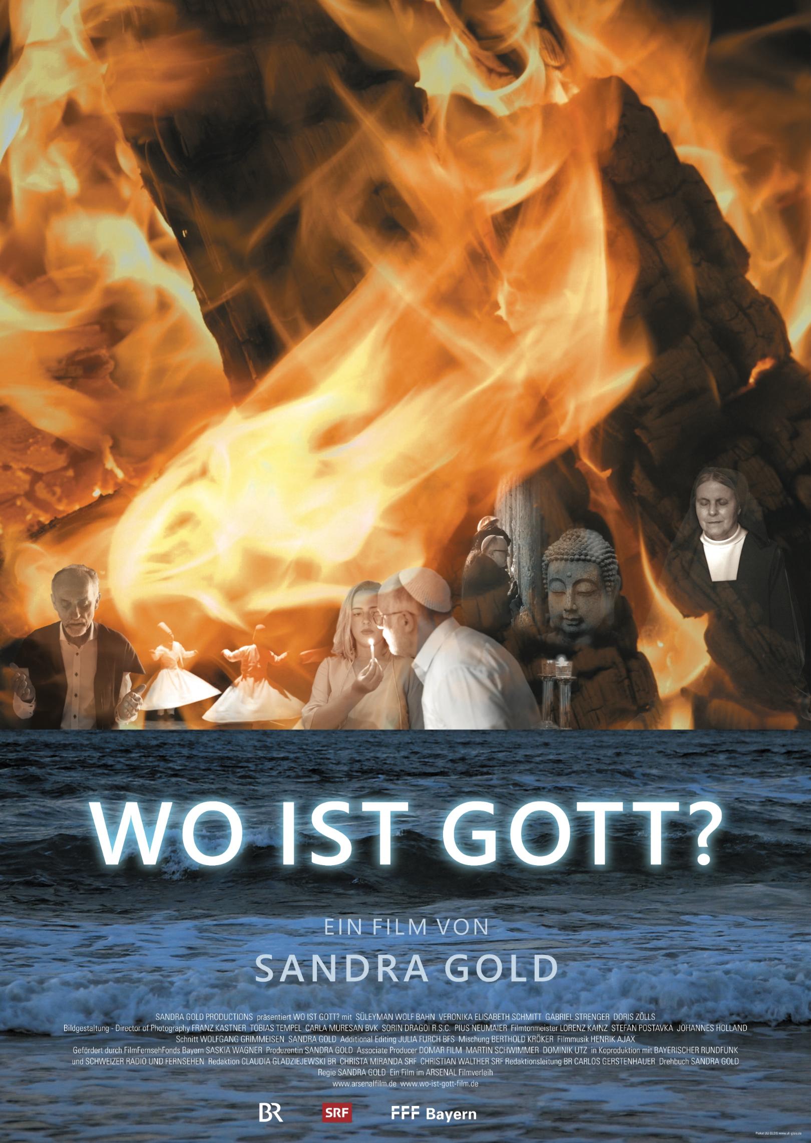 Wo-ist_Gott_Plakat-NEU-ohne (c) Sandra Gold
