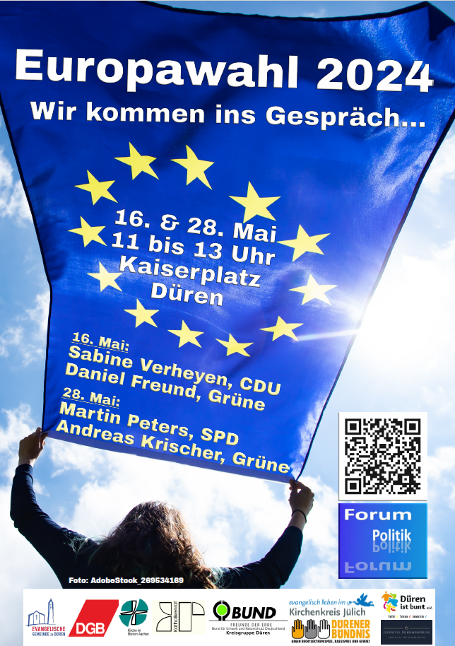 Europawahl (c) Bistum Aachen