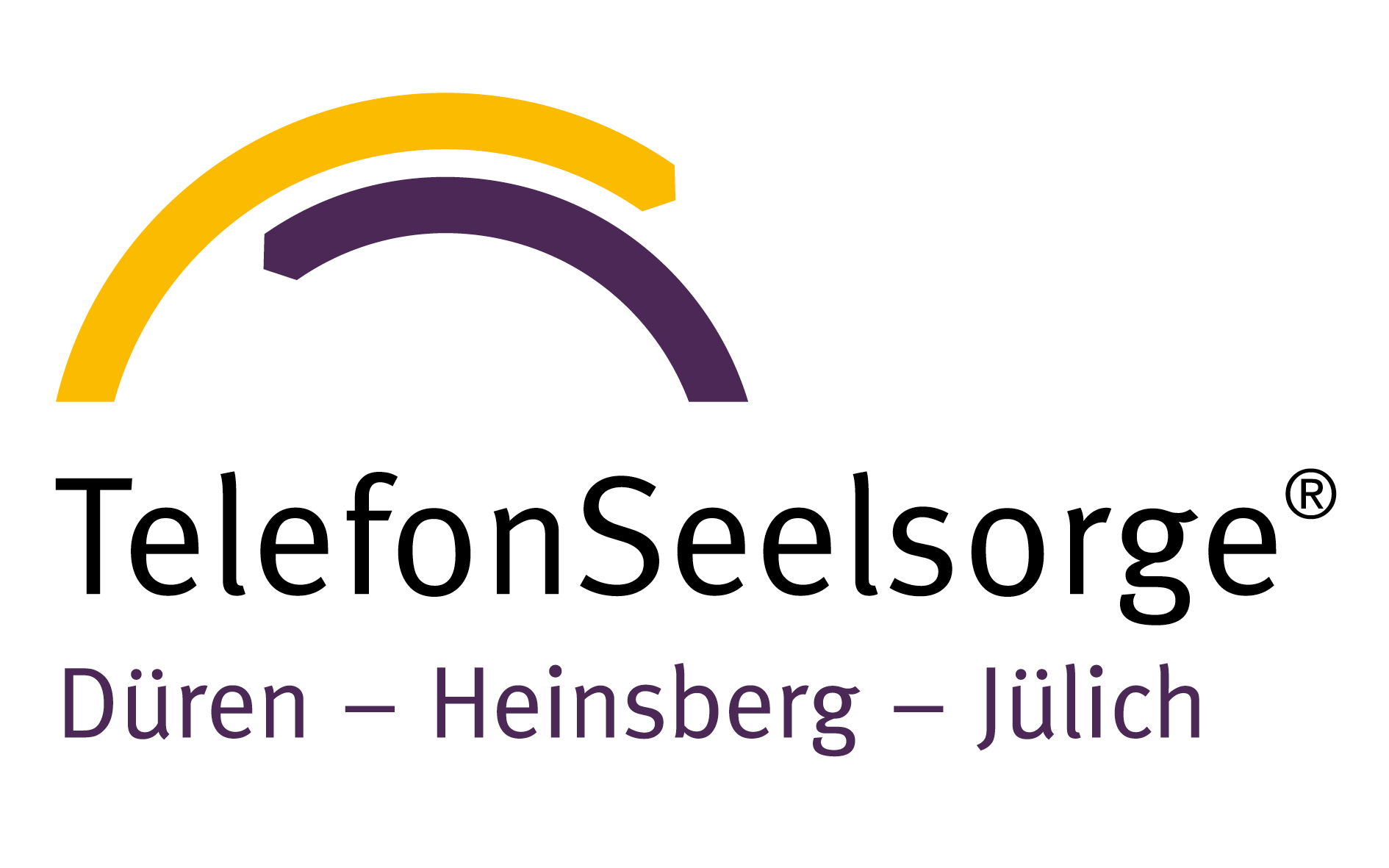 Logo Telefonseelsorge Düren (c) Telefonseelsorge Düren