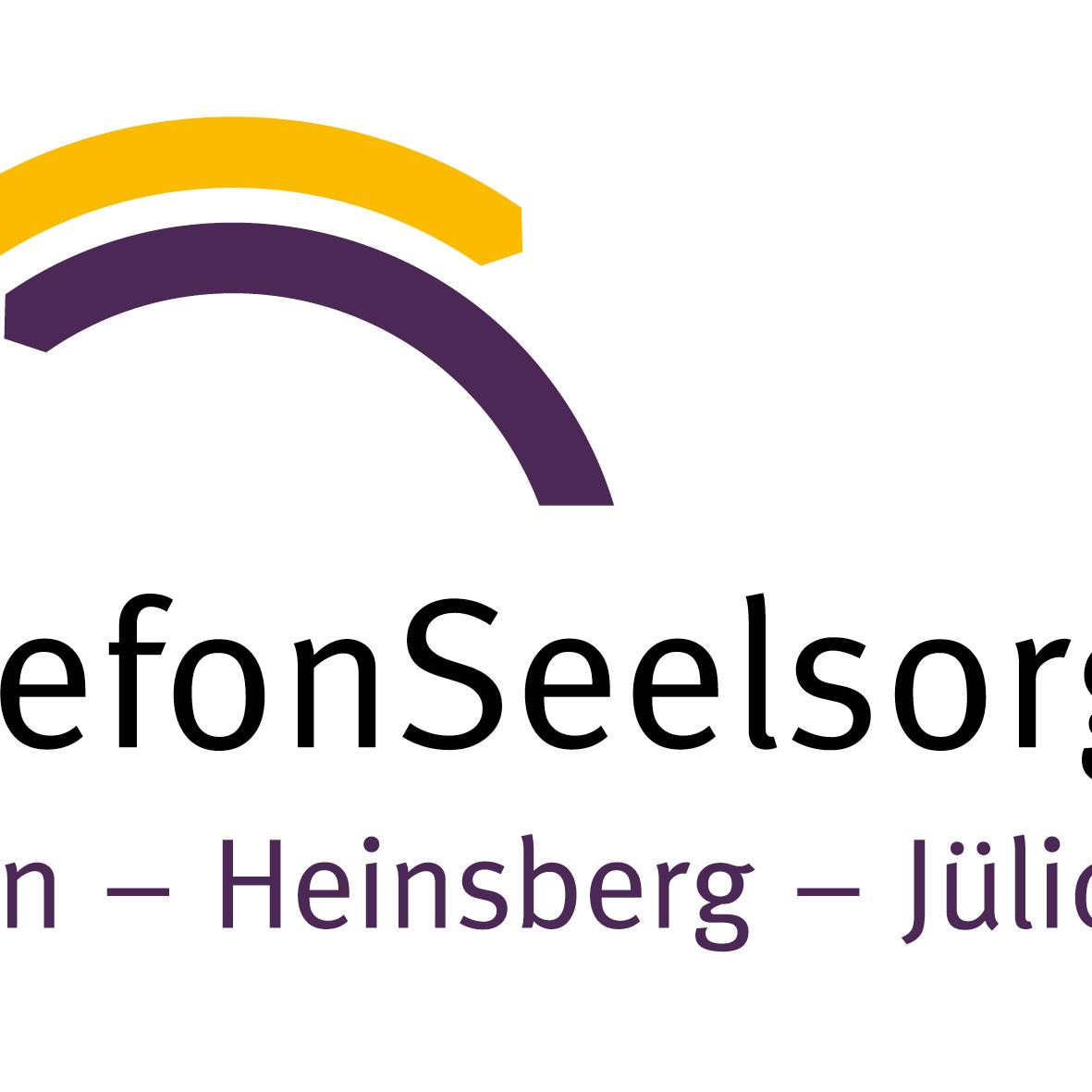 Logo Telefonseelsorge Düren