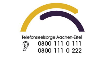 Telefonseelsorge Aachen und Eifel